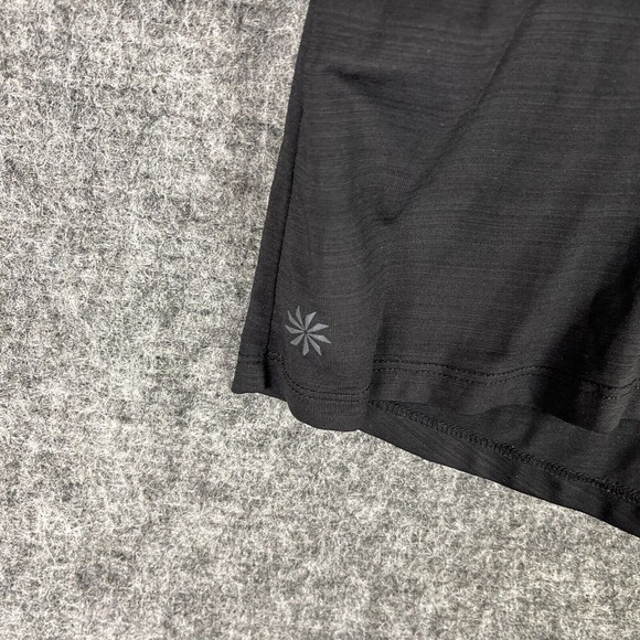 Athleta Racerback Performance Tank Small Built In Support Training Studio Active - Picture 6 of 12